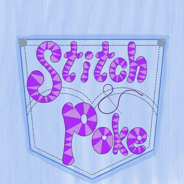 Stitch & Poke